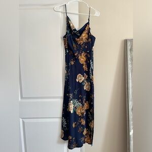 Midi dress